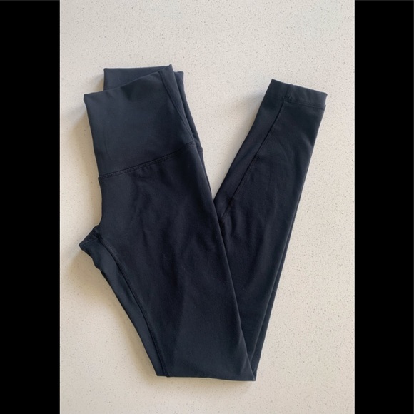 lululemon athletica Pants - Lululemon Wunder Under Pants